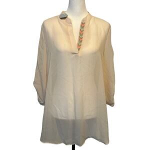 BRAND NEW WITH TAG PinkBlush Maternity Top Size XL